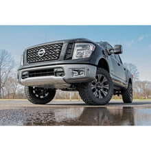 Load image into Gallery viewer, 3-Inch-Nissan-Bolt-On-Lift-Kit-Lifted-Struts-04-15-Titan-2Wd4Wd-Rough-Country