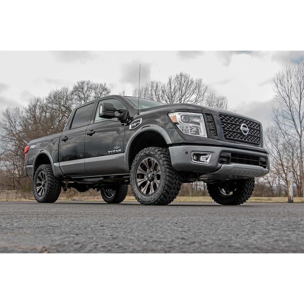 3-Inch-Nissan-Bolt-On-Lift-Kit-No-Struts-04-20-Titan-2Wd4Wd-Rough-Country