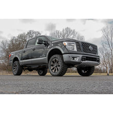 Load image into Gallery viewer, 3-Inch-Nissan-Bolt-On-Lift-Kit-No-Struts-04-20-Titan-2Wd4Wd-Rough-Country