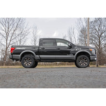 Load image into Gallery viewer, 3-Inch-Nissan-Bolt-On-Lift-Kit-No-Struts-04-20-Titan-2Wd4Wd-Rough-Country