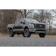 Load image into Gallery viewer, 3-Inch-Nissan-Bolt-On-Lift-Kit-No-Struts-04-20-Titan-2Wd4Wd-Rough-Country