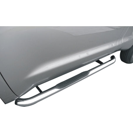 3-Inch-Round-Bent-Pol-Stainless-Steel-With-Plastic-End-Caps-Rocker-Panel-Mount
