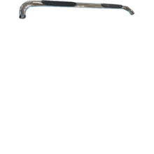 Load image into Gallery viewer, 3-Inch-Round-Bent-Pol-Stainless-Steel-Without-End-Caps-Frame-Body-Mount-Bolts