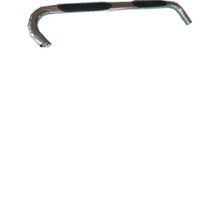 Load image into Gallery viewer, 3-Inch-Round-Bent-Pol-Stainless-Steel-Without-End-Caps-Frame-Body-Mount-Bolts