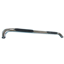 Load image into Gallery viewer, 3-Inch-Round-Bent-Pol-Stainless-Steel-Without-End-Caps-Frame-Body-Mount-Bolts