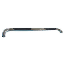 Load image into Gallery viewer, 3-Inch-Round-Bent-Pol-Stainless-Steel-Without-End-Caps-Frame-Body-Mount-Bolts