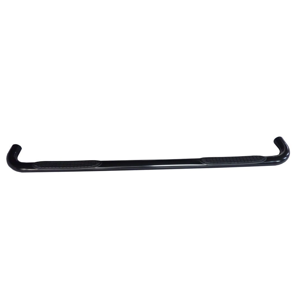 3-Inch-Round-Bent-Powder-Coated-Black-Steel-Without-End-Caps