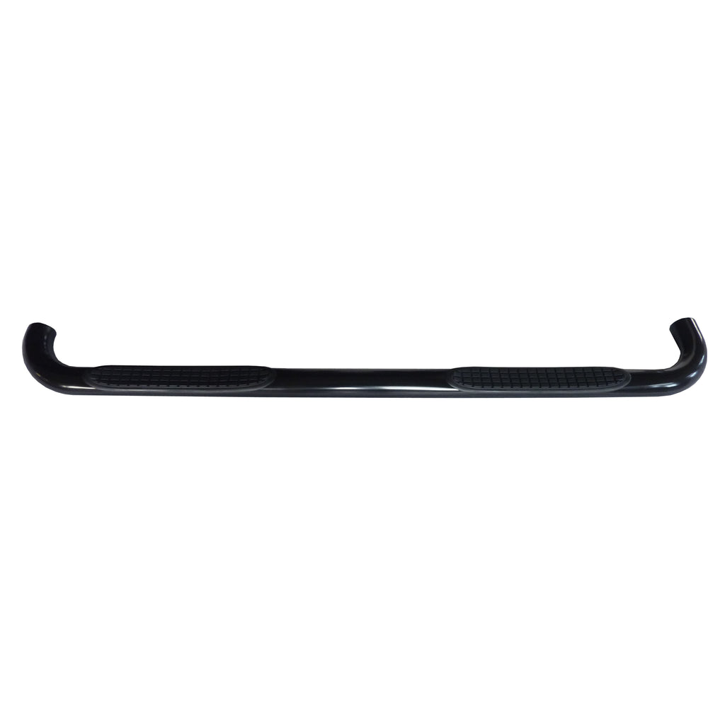 3-Inch-Round-Bent-Powder-Coated-Black-Steel-Without-End-Caps