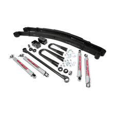 Load image into Gallery viewer, 3-Inch-Suspension-Lift-Kit-00-05-Excursion-4Wd-Rough-Country