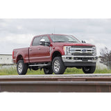 Rough Country 50220 3 Inch Suspension Lift Kit 17-20 F-250 4WD