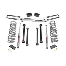Load image into Gallery viewer, 3-Inch-Suspension-Lift-Kit-94-99-Ram-1500-Rough-Country