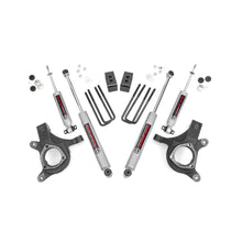 Load image into Gallery viewer, 3-Inch-Suspension-Lift-Kit-99-06-SilveradoSierra-1500-2Wd-Rough-Country