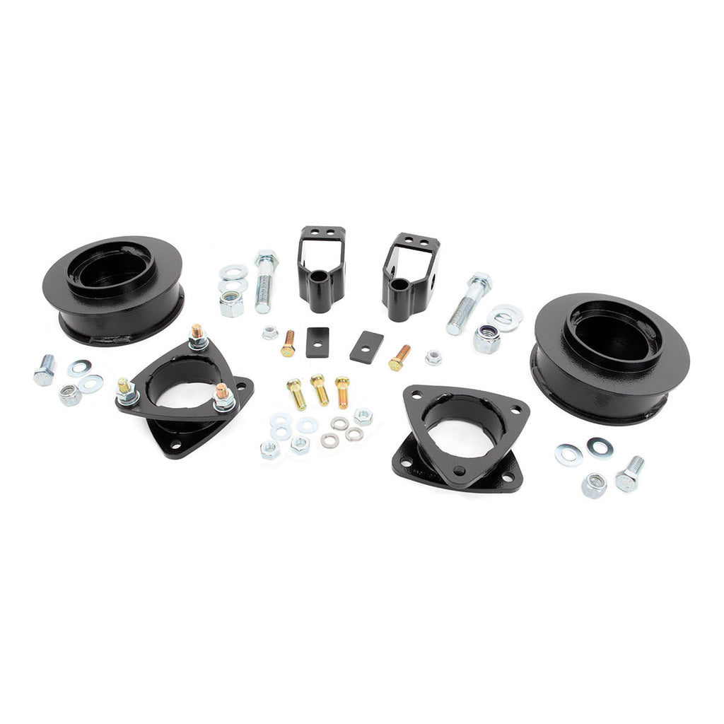 3-Inch-Toyota-Suspension-Lift-Kit-03-09-4Runner-4Wd-WX-Reas-Rough-Country