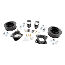 Load image into Gallery viewer, 3-Inch-Toyota-Suspension-Lift-Kit-03-09-4Runner-4Wd-WX-Reas-Rough-Country
