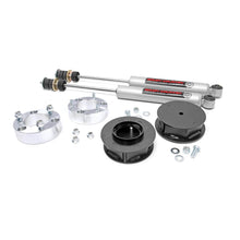 Load image into Gallery viewer, 3-Inch-Toyota-Suspension-Lift-Kit-Coil-Spring-Spacers-07-14-Fj-Cruiser-4Wd2Wd-Rough-Country