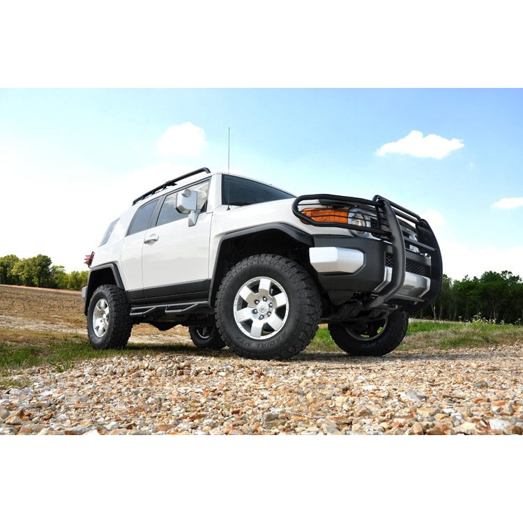 3-Inch-Toyota-Suspension-Lift-Kit-Coil-Spring-Spacers-07-14-Fj-Cruiser-4Wd2Wd-Rough-Country