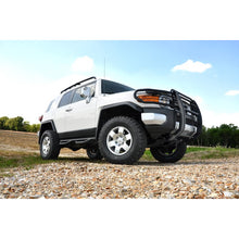 Load image into Gallery viewer, 3-Inch-Toyota-Suspension-Lift-Kit-Coil-Spring-Spacers-07-14-Fj-Cruiser-4Wd2Wd-Rough-Country