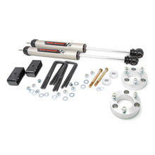 Load image into Gallery viewer, 3-Inch-Toyota-Suspension-Lift-Kit-WV2-Shocks-05-20-Tacoma-Rough-Country