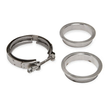 Load image into Gallery viewer, 3-Inch-V-Band-Clamp-With-Ss-Flang