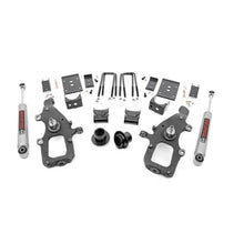 Load image into Gallery viewer, 3-Inch5-Inch-Ford-Lowering-Kit-04-08-F-150-N2.0-Rough-Country