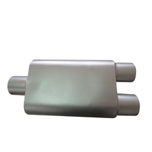 Load image into Gallery viewer, 3-Inlet,-Exhaust-Muffler