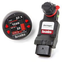 Load image into Gallery viewer, ~(3-Lbs.-10X6x6)~-Derringer-System-(Gen-2)-With-Idash-1.8-2020-6.6L-Gm-25003500-L5p