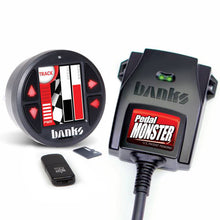 Load image into Gallery viewer, ~(3-Lbs.-10X6x6)~-Pedal-Monster-Kit-Molex-Mx64-6-Way-With-Idash-1.8-Datamonster