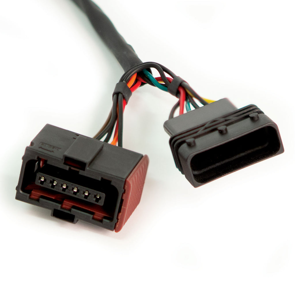 ~(3-Lbs.-10X6x6)~-Pedal-Monster-Kit-Te-Connectivity-Mt2-6-Way-With-Idash-1.8