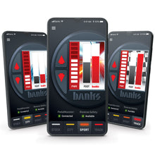 Load image into Gallery viewer, ~(3-Lbs.-10X6x6)~-Pedal-Monster-Kit-Te-Connectivity-Mt2-6-Way-With-Idash-1.8