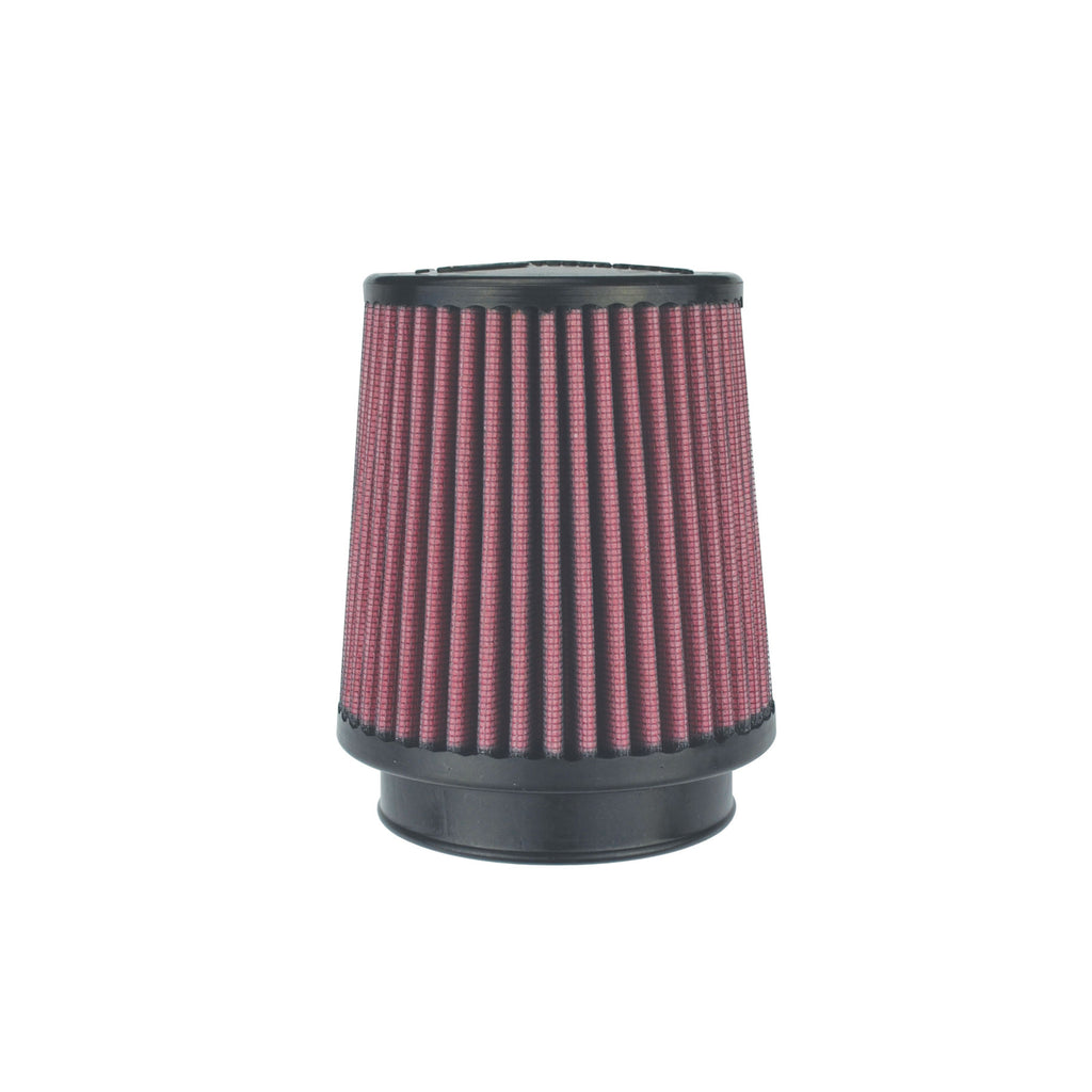 ~(3-Lbs.-11X9x9)~-High-Performance-Air-Filter-3.00-In-Flange-Diamete-5-In-Base--4-78-In-Tall--4-In-Top--50-Pleat
