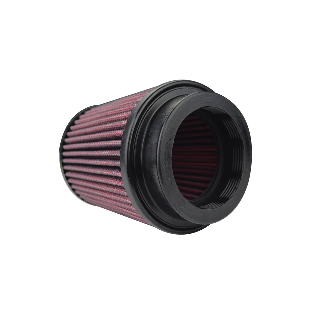 ~(3-Lbs.-11X9x9)~-High-Performance-Air-Filter-3.00-In-Flange-Diamete-5-In-Base--4-78-In-Tall--4-In-Top--50-Pleat