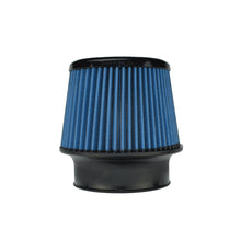 Load image into Gallery viewer, ~(3-Lbs.-11X9x9)~-Injen-Supernano-Web-Dry-Air-Filter-4.50-In-Flange-Diameter-6.75-In-Base--5-In-Tall--5-In-Top--54-Pleat
