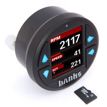 Load image into Gallery viewer, ~(3-Lbs.-12X9x4)~-Idash-1.8-Datamonster-Aftermarket-Can-Ecu-Stand-Alone