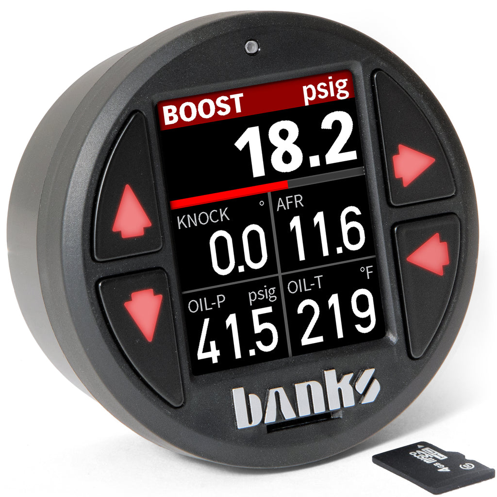 ~(3-Lbs.-12X9x4)~-Idash-1.8-Datamonster-Universal-Can-Stand--Alone