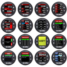 Load image into Gallery viewer, ~(3-Lbs.-12X9x4)~-Idash-1.8-System-Universal-Can-For-Use-With-Banks-Bus-Modules