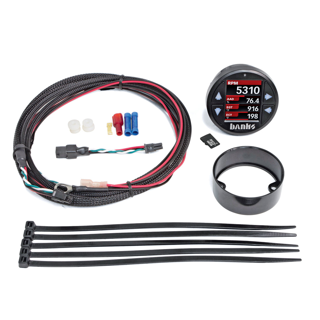 ~(3-Lbs.-12X9x4)~-Idash-1.8-Datamonster-Aftermarket-Can-Ecu-Stand-Alone