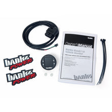 Load image into Gallery viewer, ~(3-Lbs.-12X9x4)~-Idash-1.8-System-Universal-Can-Stand--Alone