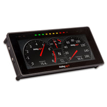 Load image into Gallery viewer, ~(3-Lbs.-12X9x5)~-Holley-Efi-Pro-Dash-6.86