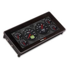 Load image into Gallery viewer, ~(3-Lbs.-12X9x5)~-Holley-Efi-Pro-Dash-6.86