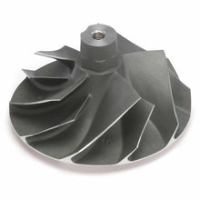Load image into Gallery viewer, ~(3-Lbs.-4X4x4)~-Wheel-Compressor-Trbchrgr---Late-1999.5-2003-Ford-7.3L