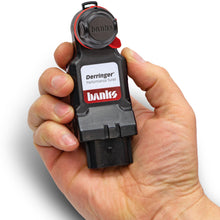 Load image into Gallery viewer, ~(3-Lbs.-9X6x4)~-Derringer-System-(Gen-2)-For-Use-With-Idash-2020-6.6L-Gm-2500-L5p