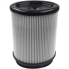 Load image into Gallery viewer, ~(3-Lbs.-13X10x7)~-Air-Filter-For-Intake-Kits-75-5062-Dry-Extendable-White-S-B