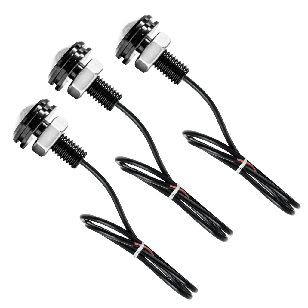 ~(3-Lbs.-9X9x4)~-Oracle-Pre-Runner-Style-Led-Grill-Kit-For-Jeep-Wrangler-Jl