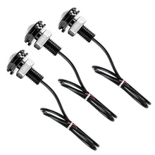 Load image into Gallery viewer, ~(3-Lbs.-9X9x4)~-Oracle-Pre-Runner-Style-Led-Grill-Kit-For-Jeep-Wrangler-Jl