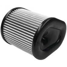 Load image into Gallery viewer, ~(3-Lbs.-13X10x10)~-Air-Filter-For-Intake-Kits-75-5074-Dry-Extendable-White-S-B
