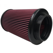 Load image into Gallery viewer, ~(3-Lbs.-12X9x9)~-Air-Filter-For-Intake-Kits-75-5085-75-5082-75-5103-Oiled-Cotton-Cleanable-Red-S-B