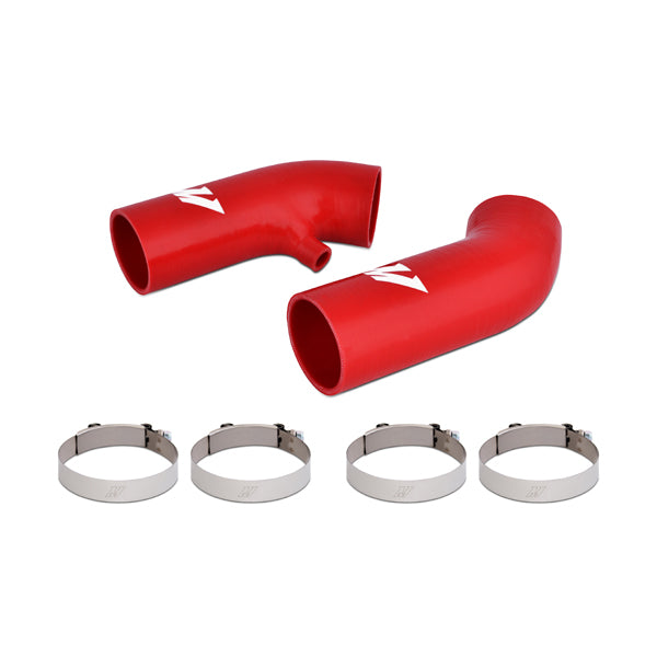 ~(3-Lbs.-22X11x3)~-Nissan-370Z-Silicone-Air-Intake-Hose-Kit-2009-2011