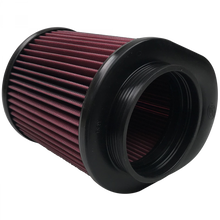 Load image into Gallery viewer, ~(3-Lbs.-12X10x10)~-Air-Filter-For-Intake-Kits-75-5074-Oiled-Cotton-Cleanable-Red-S-B