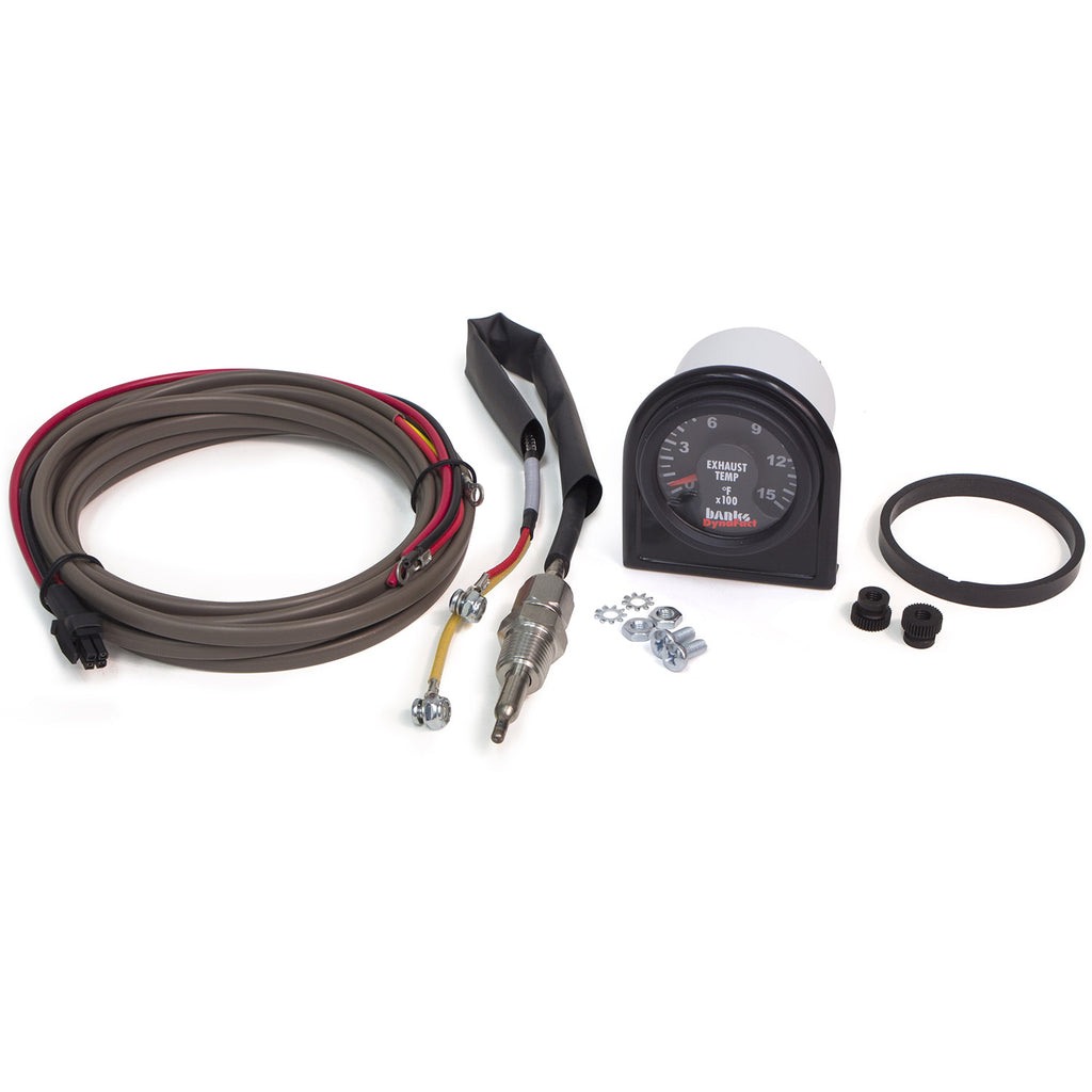 ~(3-Lbs.-12X10x5)~-Pyrometer-Kit---WProbe-Lead-Wire-And-Panel