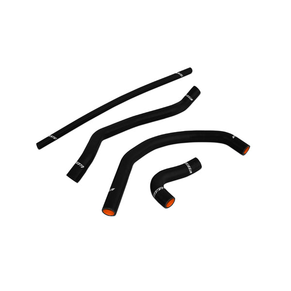 ~(3-Lbs.-22X11x3)~-Yamaha-Yfz350-Banshee-Silicone-Radiator-Hoses-1987-2006